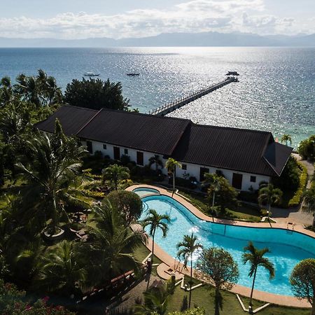 Kasai Village Dive Resort Moalboal Exterior photo
