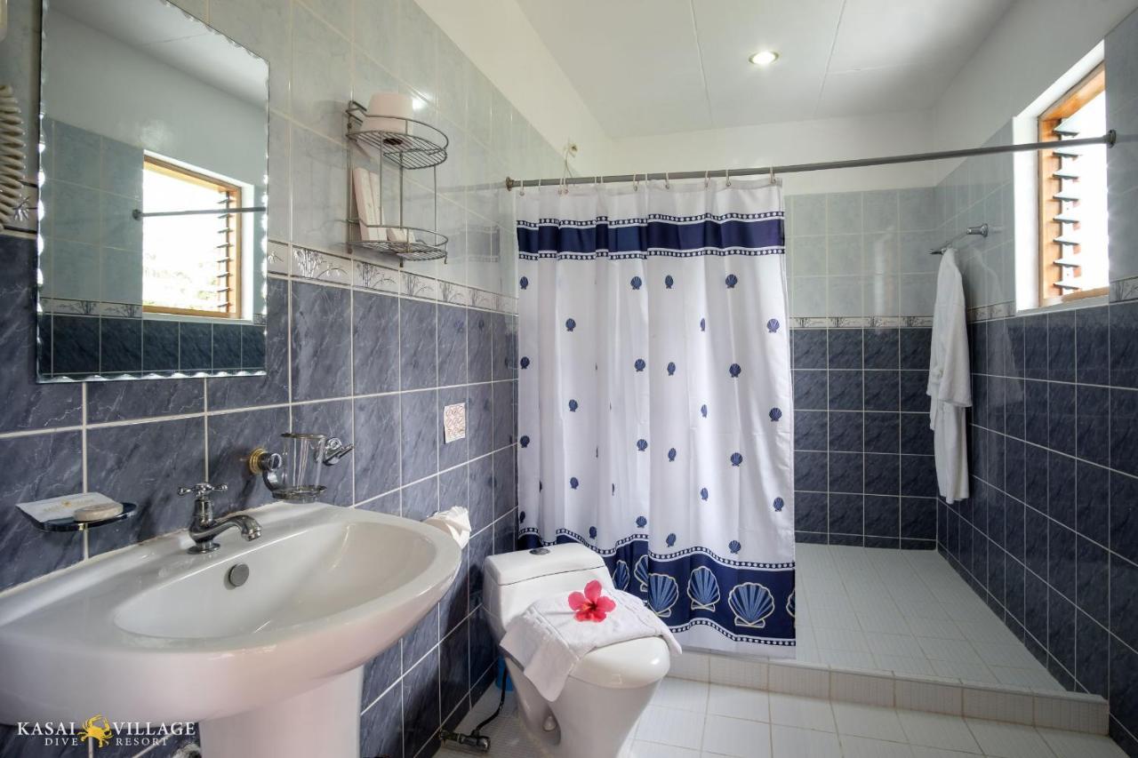Kasai Village Dive Resort Moalboal Room photo