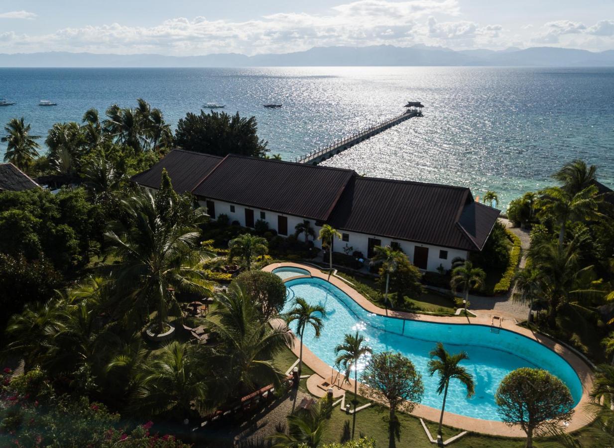 Kasai Village Dive Resort Moalboal Exterior photo