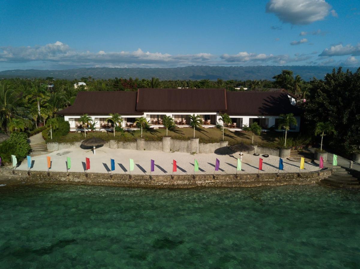 Kasai Village Dive Resort Moalboal Exterior photo