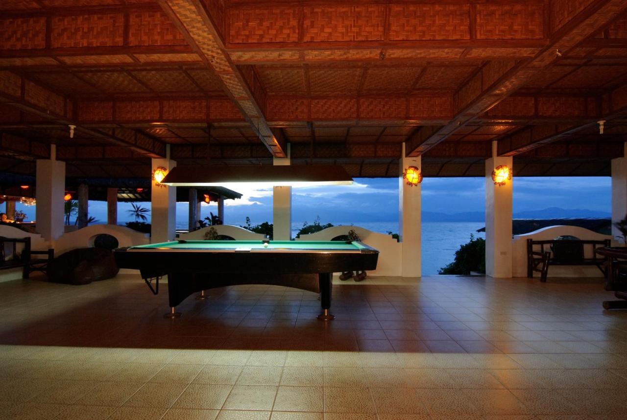 Kasai Village Dive Resort Moalboal Exterior photo